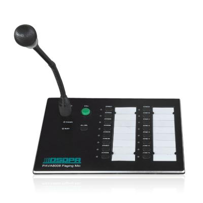 remote-paging-station